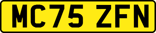 MC75ZFN