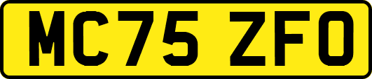 MC75ZFO