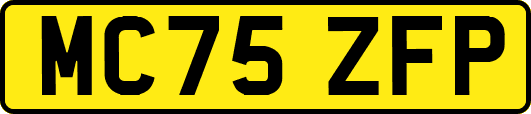 MC75ZFP