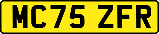MC75ZFR