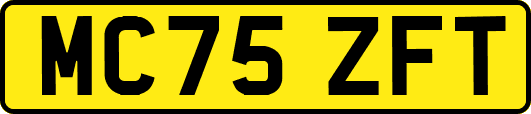 MC75ZFT