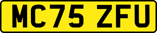 MC75ZFU