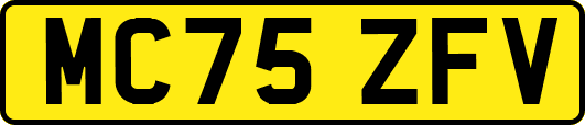 MC75ZFV