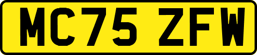 MC75ZFW