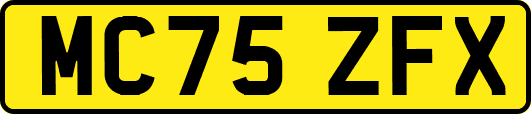 MC75ZFX