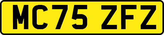 MC75ZFZ