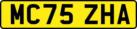 MC75ZHA
