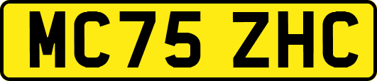 MC75ZHC