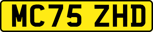 MC75ZHD