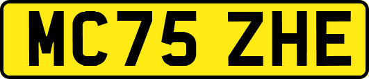 MC75ZHE