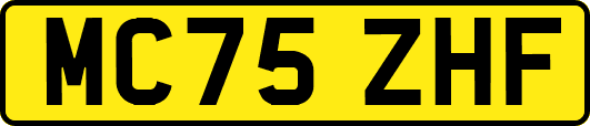 MC75ZHF