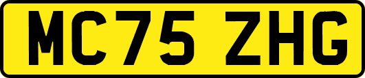 MC75ZHG