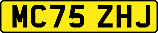 MC75ZHJ