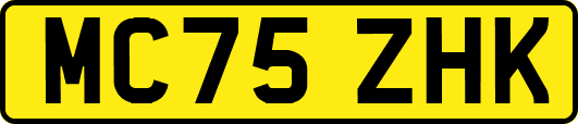 MC75ZHK