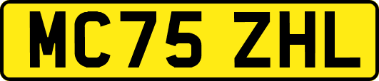 MC75ZHL