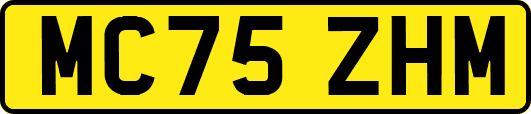 MC75ZHM