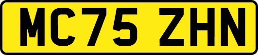 MC75ZHN