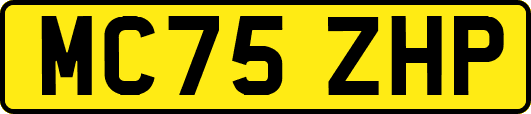 MC75ZHP