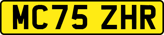 MC75ZHR