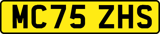 MC75ZHS
