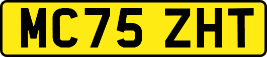 MC75ZHT
