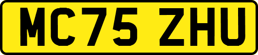 MC75ZHU
