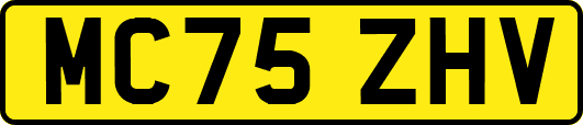 MC75ZHV