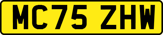 MC75ZHW