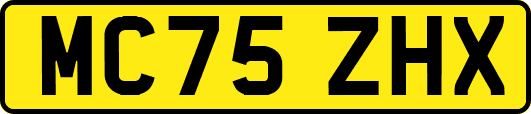 MC75ZHX
