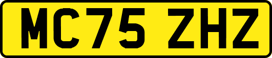 MC75ZHZ