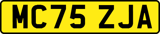 MC75ZJA
