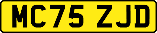 MC75ZJD