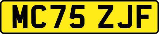 MC75ZJF