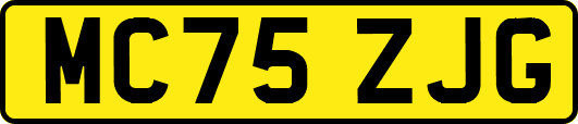 MC75ZJG