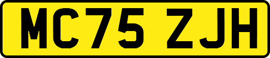 MC75ZJH