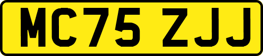 MC75ZJJ