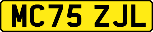 MC75ZJL