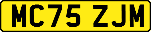 MC75ZJM