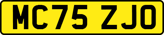 MC75ZJO