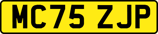 MC75ZJP