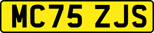 MC75ZJS