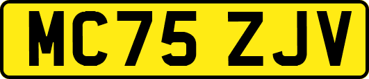 MC75ZJV