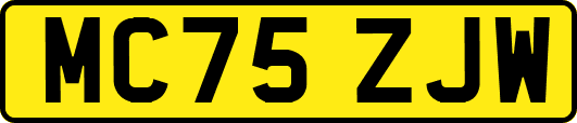 MC75ZJW