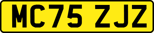 MC75ZJZ