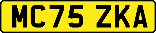 MC75ZKA
