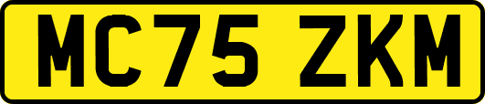 MC75ZKM