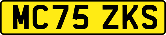 MC75ZKS