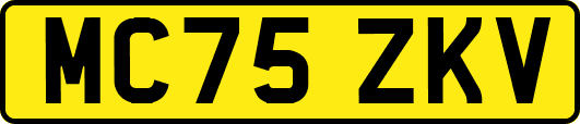 MC75ZKV