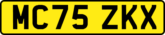 MC75ZKX