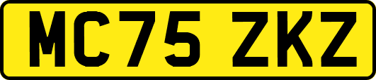 MC75ZKZ
